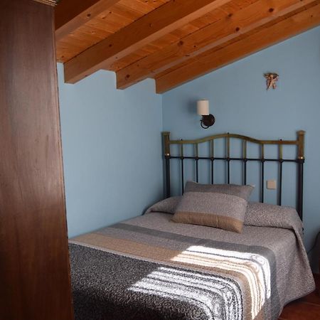 Casa Rural Abuelo Adon Baterna Zewnętrze zdjęcie